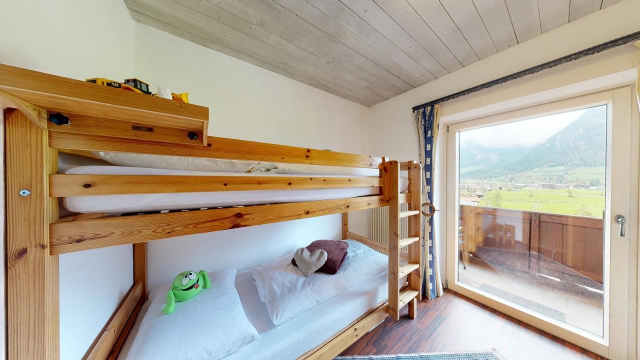 Das Panoramablick Lofer Εξωτερικό φωτογραφία