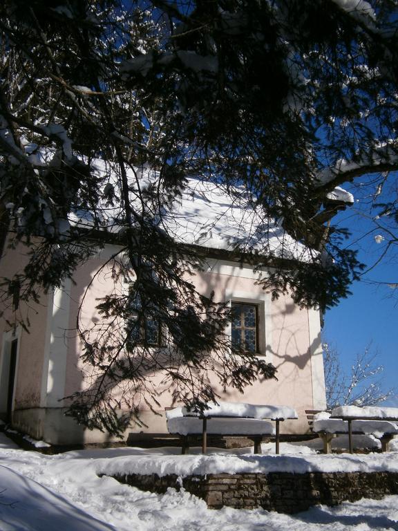 Das Panoramablick Lofer Εξωτερικό φωτογραφία